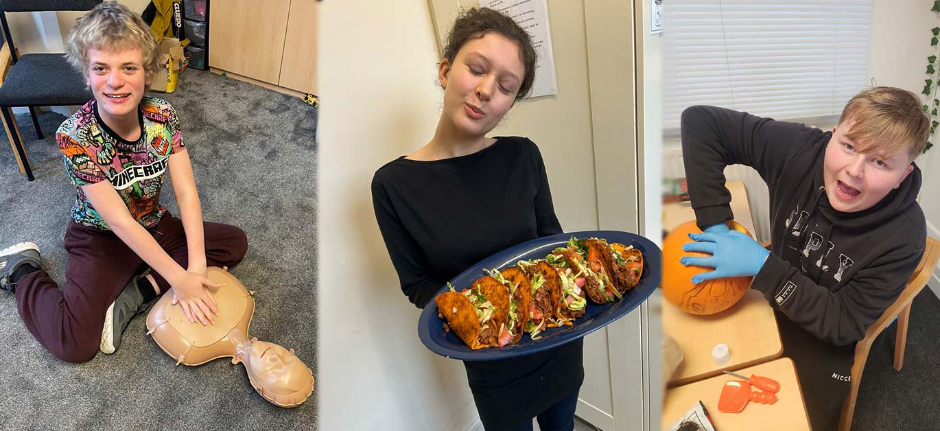 West Midlands Education & Skills Ltd