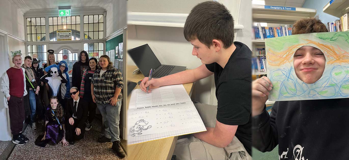 West Midlands Education & Skills Ltd