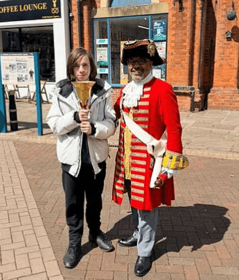 West Midlands Education & Skills Ltd