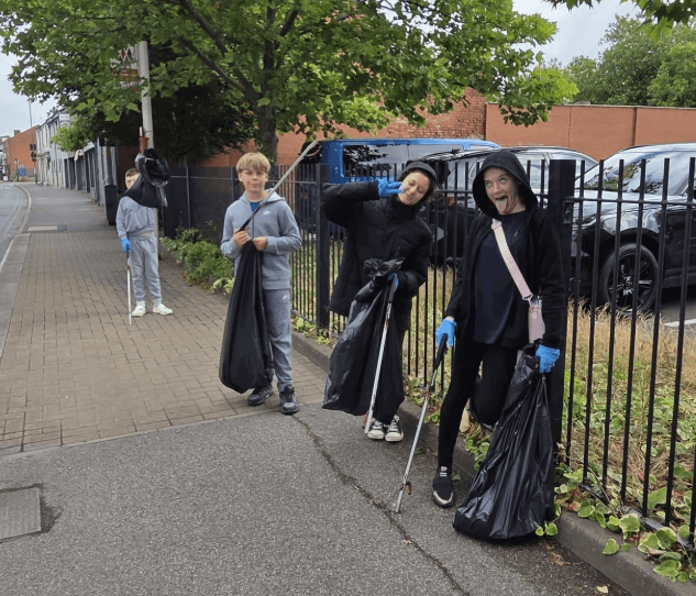 West Midlands Education & Skills Ltd